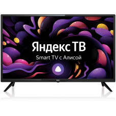 Телевизор BBK 32LEX-7239/TS2C черный