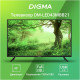 Телевизор Digma DM-LED43MBB21