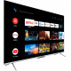 Телевизор Haier 50 Smart TV S3