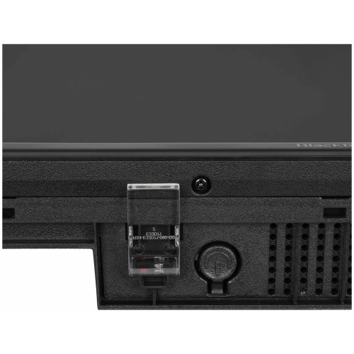 Телевизор Blackton Bt 32FS02B черный