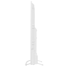 Телевизор LEFF 55U691T белый