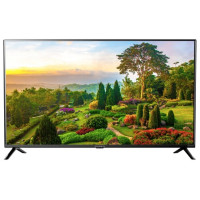 Телевизор SUPRA STV-LC40SТ0075F smart