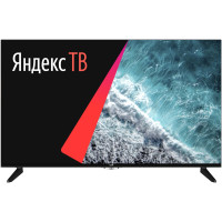 Телевизор LEFF 43U520S