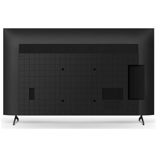Телевизор Sony KD55X85TJR черный