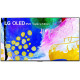 Телевизор LG OLED77G2RLAG2