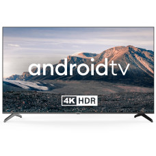 Телевизор Hyundai H-LED75BU7006 Android TV