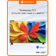 Телевизор TCL 32S5K черный