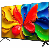 Телевизор TCL 32S5K черный