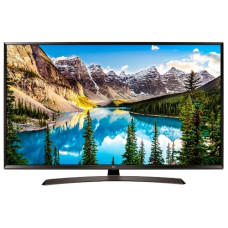 Телевизор LG 60UJ634V