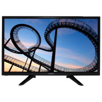 Телевизор Harper 28R575T чёрный