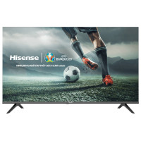 Телевизор HISENSE 40A5600F FHD SMART