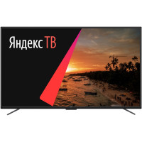 Телевизор LEFF 50U520S 