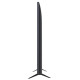 Телевизор LG 65UP7750 чёрный