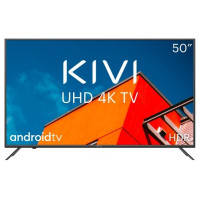 Телевизор KIVI 50U710KB