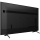 Телевизор Sony KD55X81JR черный