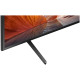 Телевизор Sony KD55X81JR черный