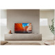 Телевизор Sony KD55X81JR черный