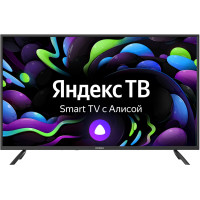 Телевизор Digma DM-LED43UBB31