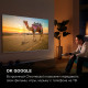 Телевизор Hyundai H-LED75QBU7500 Android TV