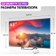 Телевизор Haier 65 Smart TV S2 Pro