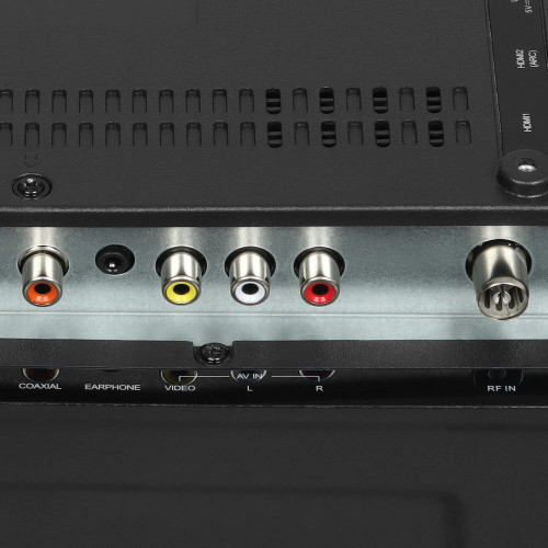 Телевизор Econ EX-40FS014B черный