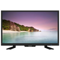 Телевизор FUSION FLTV-24A100T черный