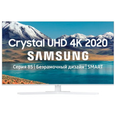 Телевизор SAMSUNG UE43TU8510UXRU Smart