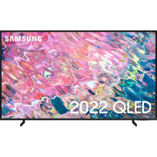 Телевизор Samsung QE55Q60BAUXCE
