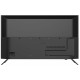 Телевизор Kivi 40F550NB черный