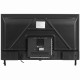 Телевизор BQ 32F32B Black