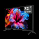 Телевизор TopDevice TDTV32BN02HBK черный