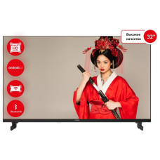 Телевизор AKAI TA32BH500 черный