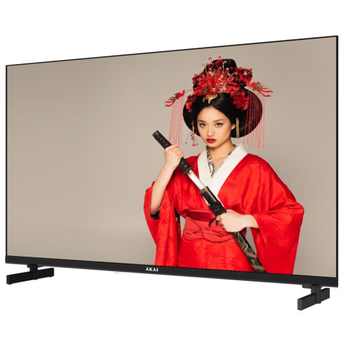 Телевизор AKAI TA32BH500 черный