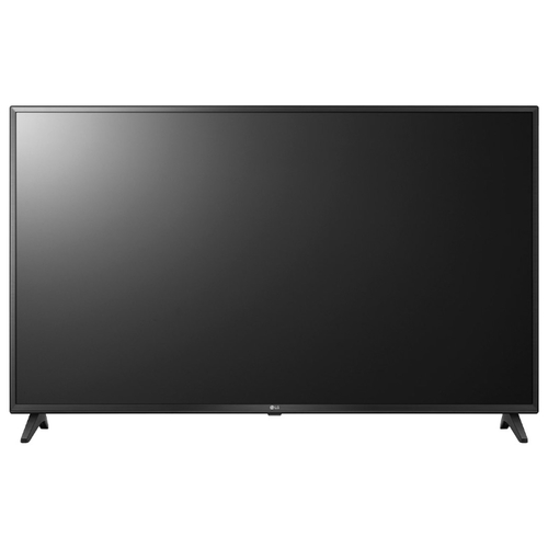 Телевизор LG 49UK6200 чёрный
