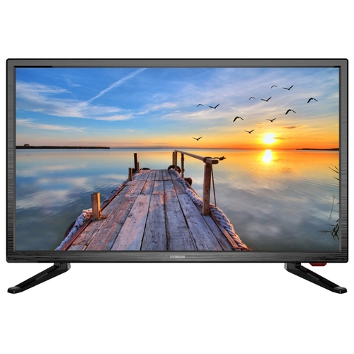 Телевизор HYUNDAI H-LED22ET2001