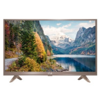 Телевизор ARTEL 43AF90G SMART шоколадно-матовый