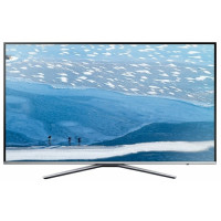 Телевизор Samsung UE-43KU6400UX