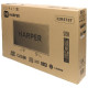 Телевизор Harper 32R575T чёрный