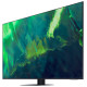 Телевизор SAMSUNG QE55Q70AAUXRU темно-серый