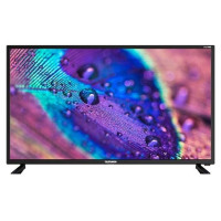 Телевизор Telefunken TF-LED40S89T2