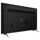 Телевизор Sony 55XR55X90JR черный
