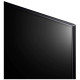 Телевизор LG 50QNED816QA черный