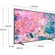 Телевизор Samsung QA50Q60BAUXZN