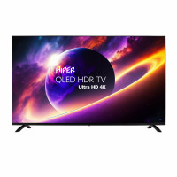 Телевизор HIPER QL50UD700AD SmartTV 50