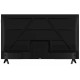 Телевизор TCL 43S5K черный