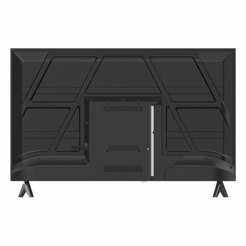 Телевизор BQ 32FS02B черный