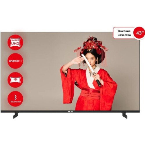 Телевизор AKAI TA43BU500