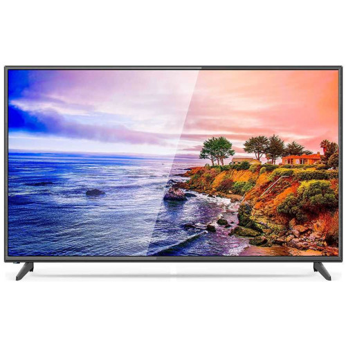 Телевизор ERISSON 43FLEK80T2