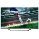 Телевизор HISENSE 50U7QF T2 UHD SMART безрамочный