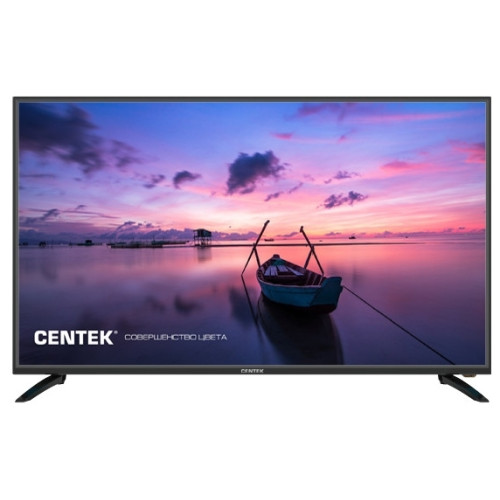 Телевизор Centek CT 8243